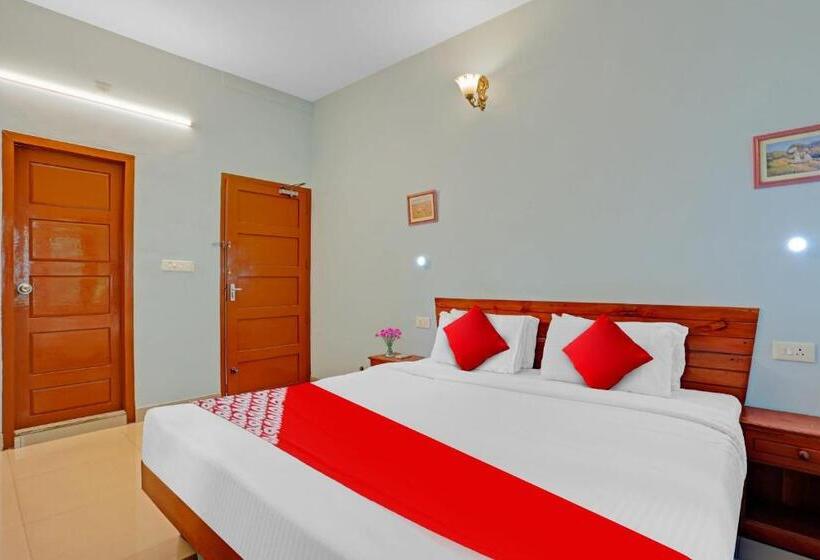 Номер Стандарт, Flagship Hotel Adara Residency