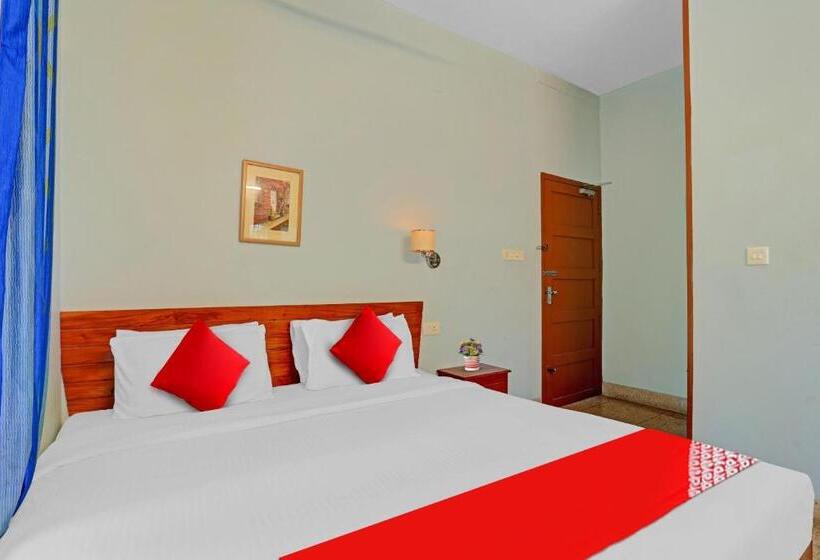 Номер Стандарт, Flagship Hotel Adara Residency