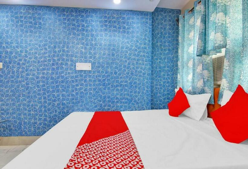 三人经典房间, O Ram Palace Bnb