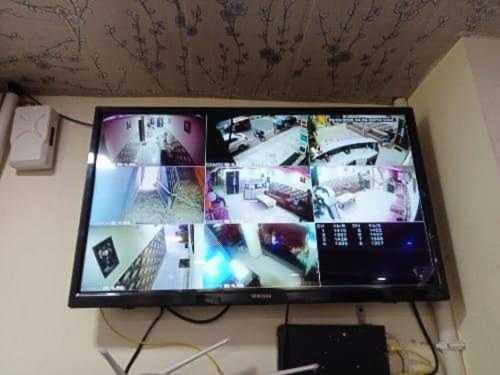 三人经典房间, O Ram Palace Bnb