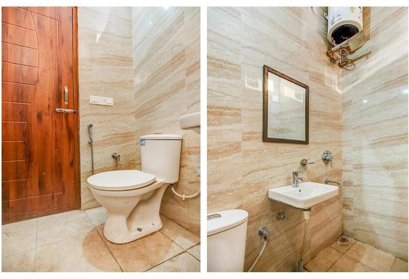 Triple Classic Room, Flagship Su Casa