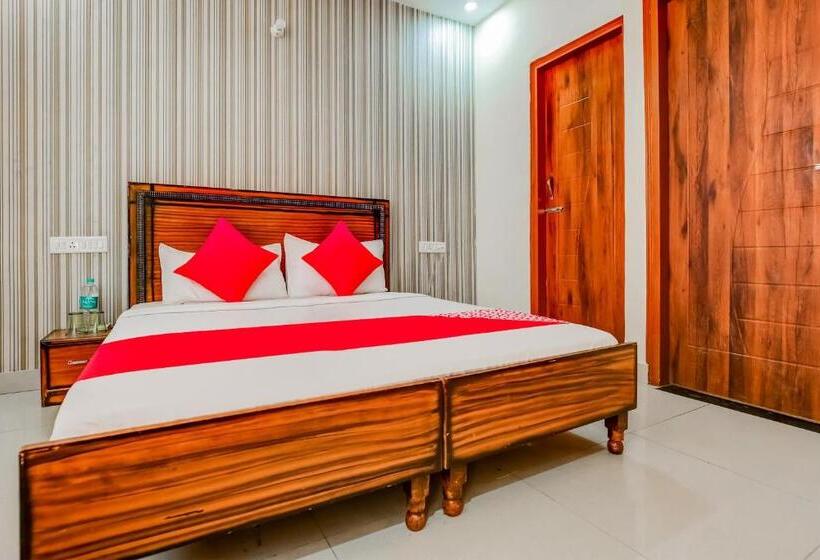 Triple Classic Room, Flagship Su Casa