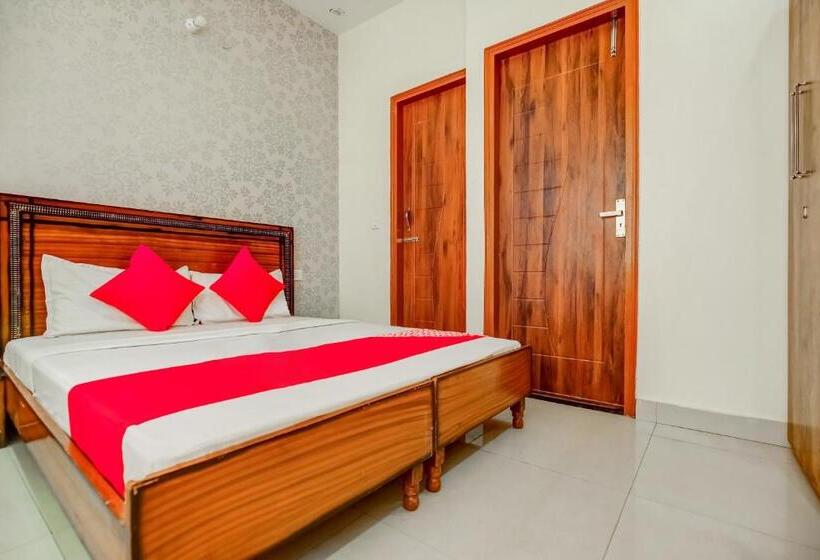 Triple Classic Room, Flagship Su Casa