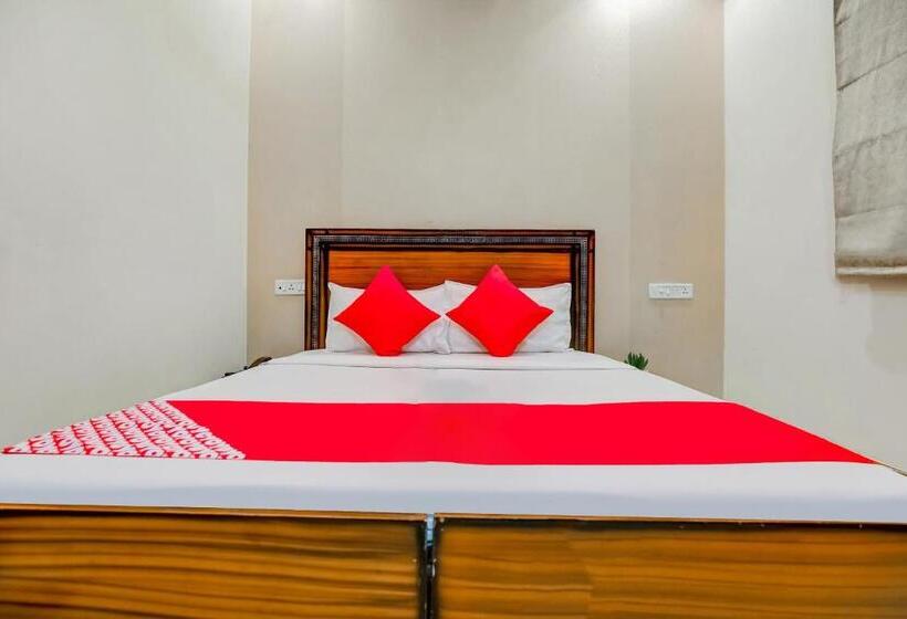 Triple Classic Room, Flagship Su Casa