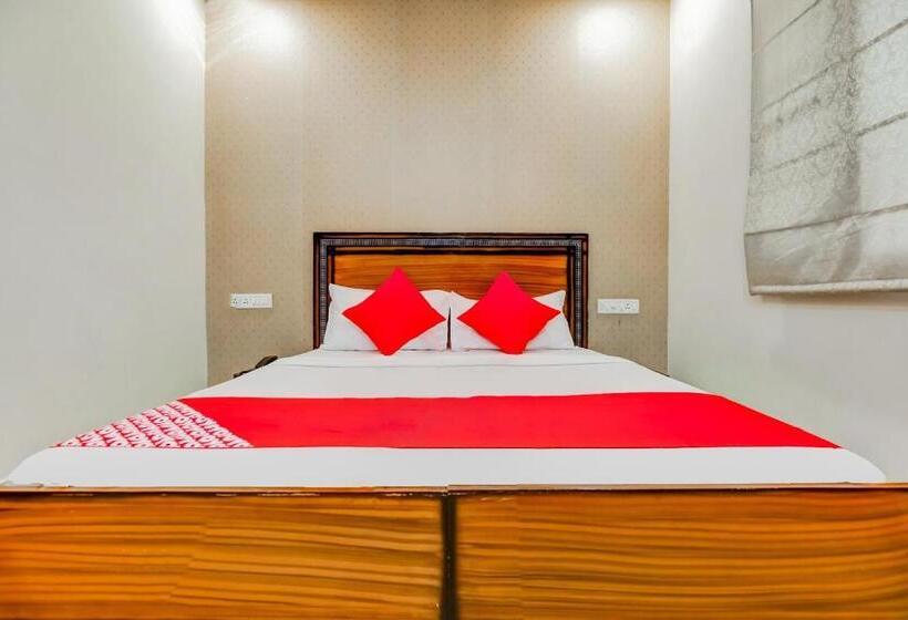 Triple Classic Room, Flagship Su Casa