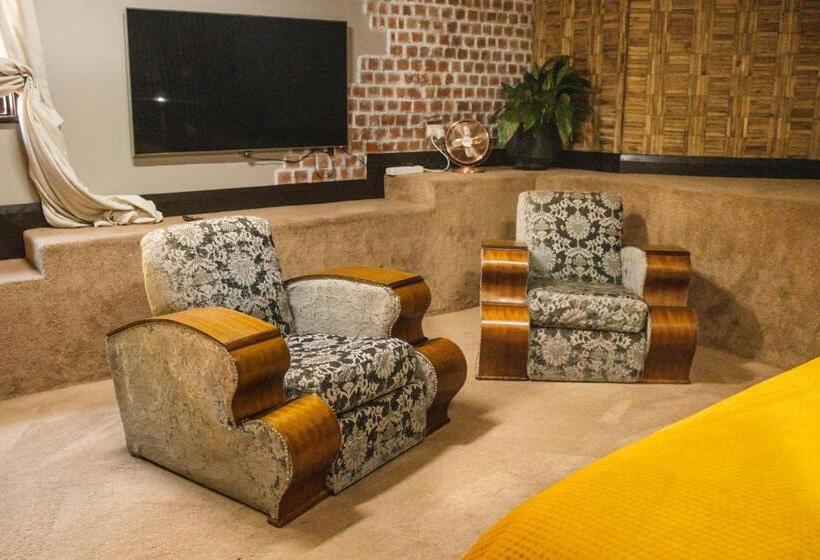 Люкс Повышенной Комфортности, La Casa Nostra Rose Garden