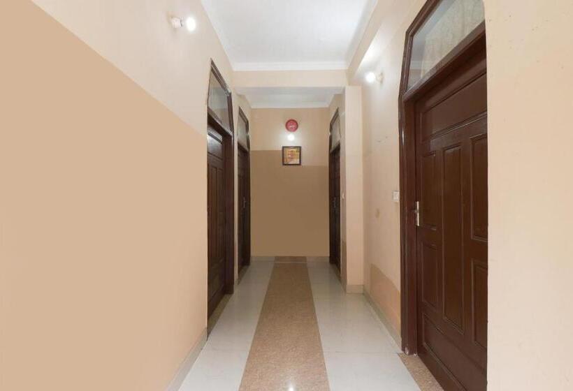 트리플 클래식 룸, Kavi Home Stay