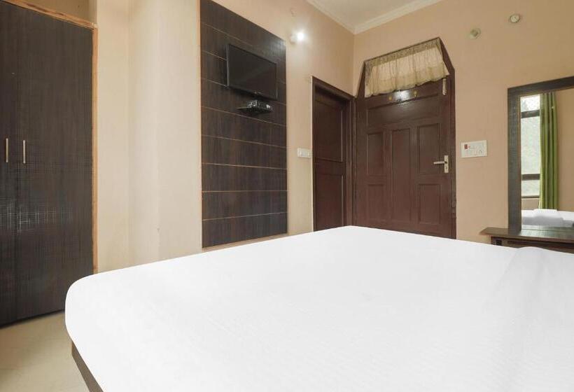 트리플 클래식 룸, Kavi Home Stay
