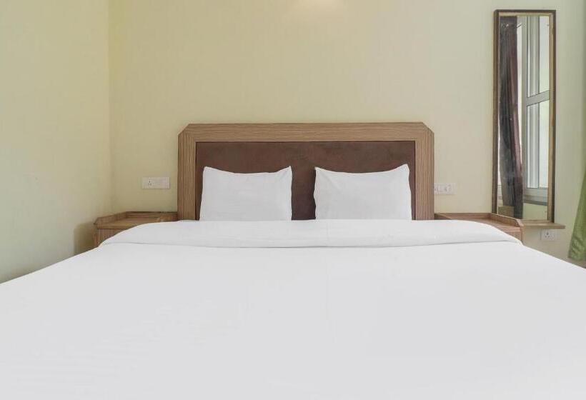 트리플 클래식 룸, Kavi Home Stay