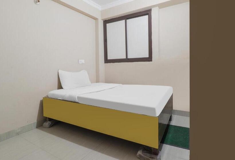 트리플 클래식 룸, Kavi Home Stay