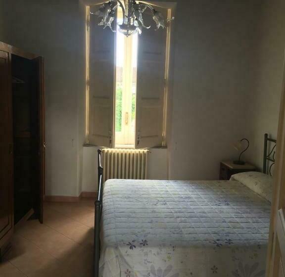 スタンダードルーム, B&b Pozzo Dei Desideri