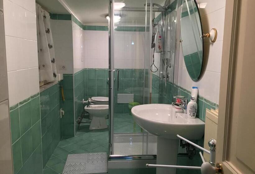 スタンダードルーム, B&b Pozzo Dei Desideri