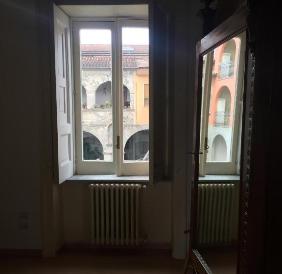スタンダードルーム, B&b Pozzo Dei Desideri