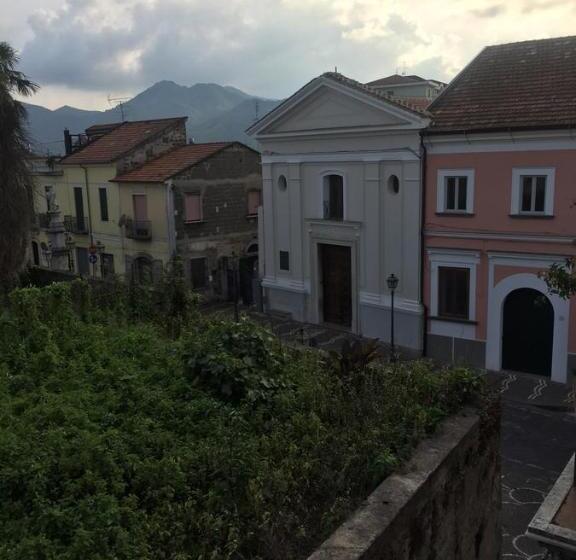 ファミリールーム, B&b Pozzo Dei Desideri