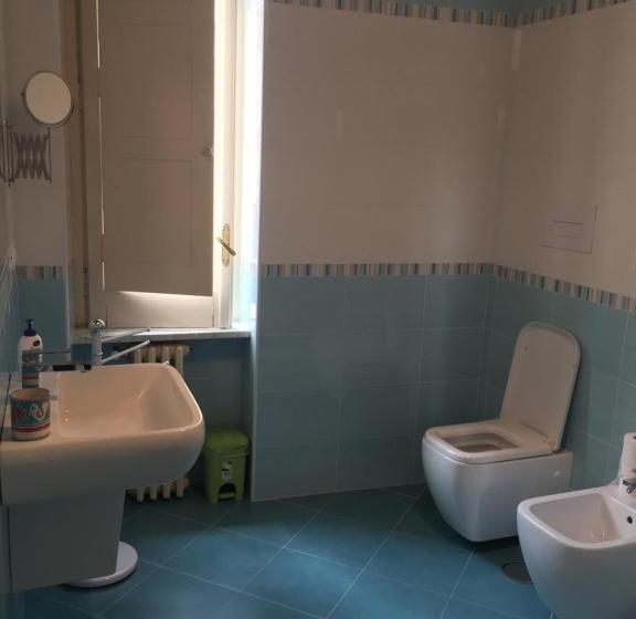 ファミリールーム, B&b Pozzo Dei Desideri
