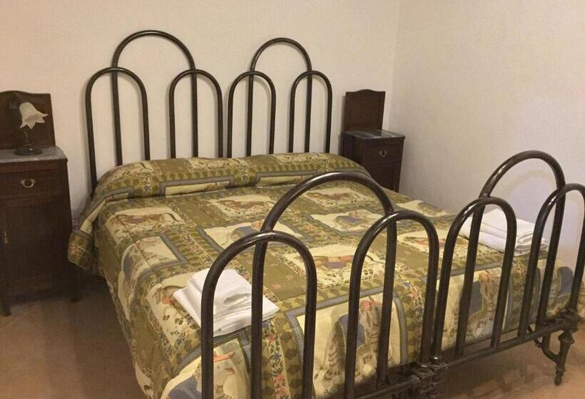 スタンダードルーム, B&b Pozzo Dei Desideri