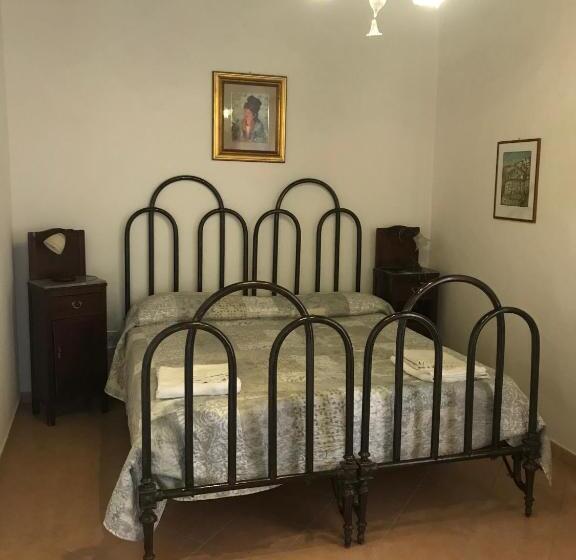 スタンダードルーム, B&b Pozzo Dei Desideri