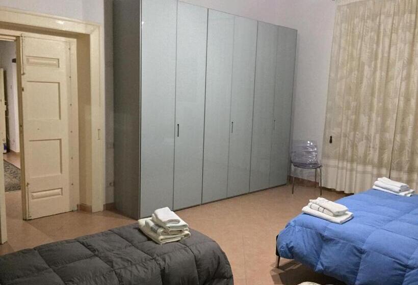 ファミリールーム, B&b Pozzo Dei Desideri