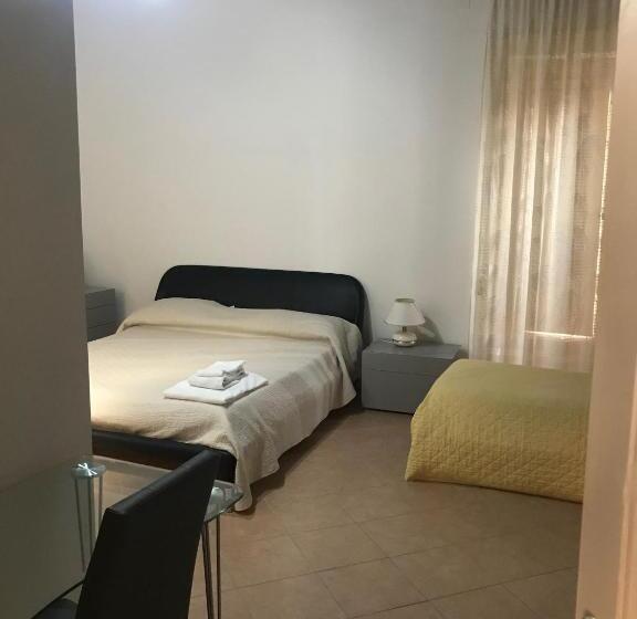 ファミリールーム, B&b Pozzo Dei Desideri