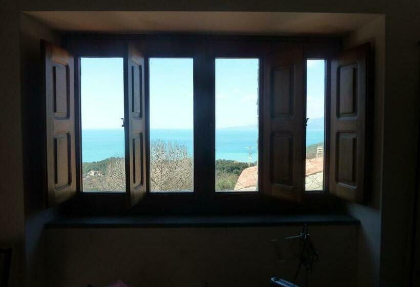 Family Suite, Casa Puccini B&b Maratea