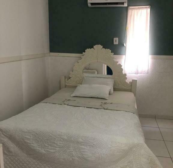 스탠다드 룸, Casa Da Maisa