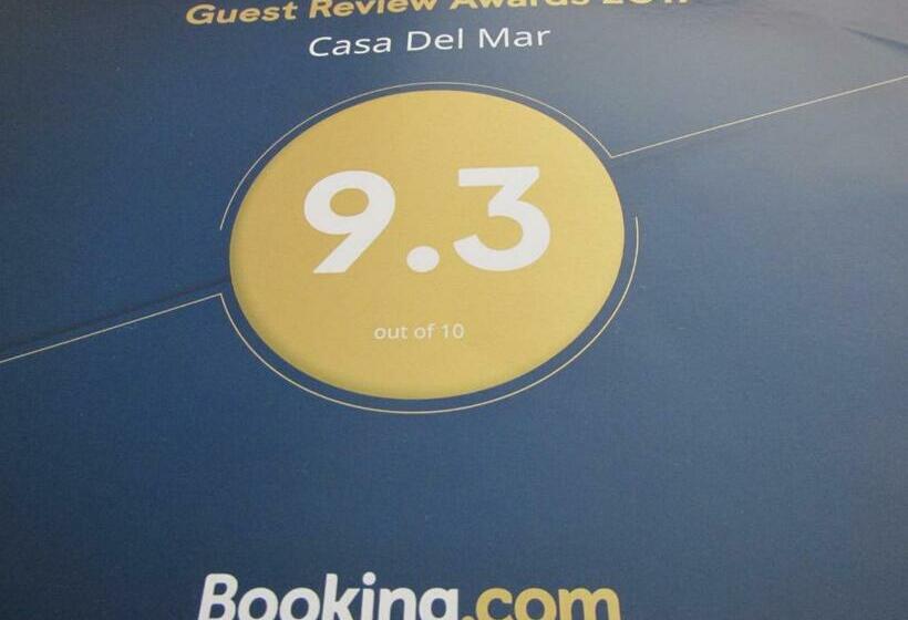 스탠다드 룸, Casa Del Mar