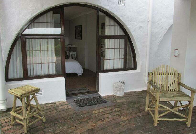 스탠다드 룸, Casa Del Mar