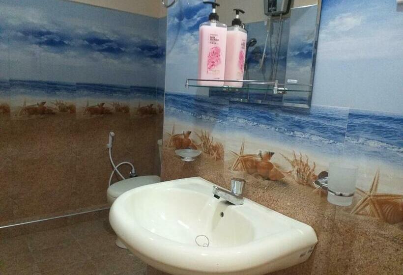 Basic Triple Occupancy Room, Sigiri Close Up View Guest