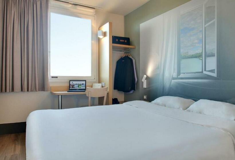 Номер Стандарт, B&b Hotel Châlons En Champagne