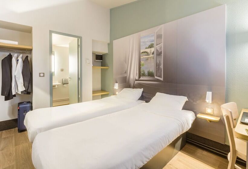 Номер Стандарт, B&b Hotel Châlons En Champagne