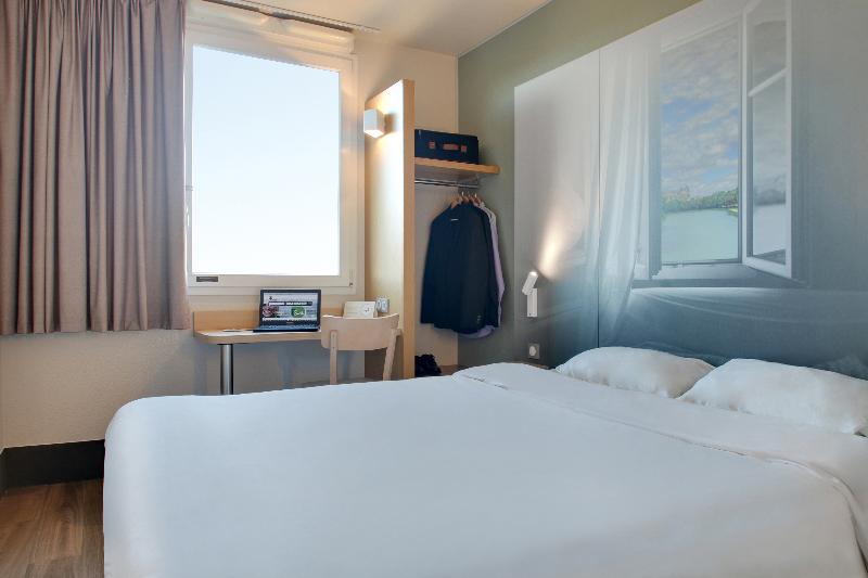 Номер Стандарт, B&b Hotel Châlons En Champagne