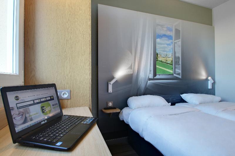Номер Стандарт, B&b Hotel Châlons En Champagne