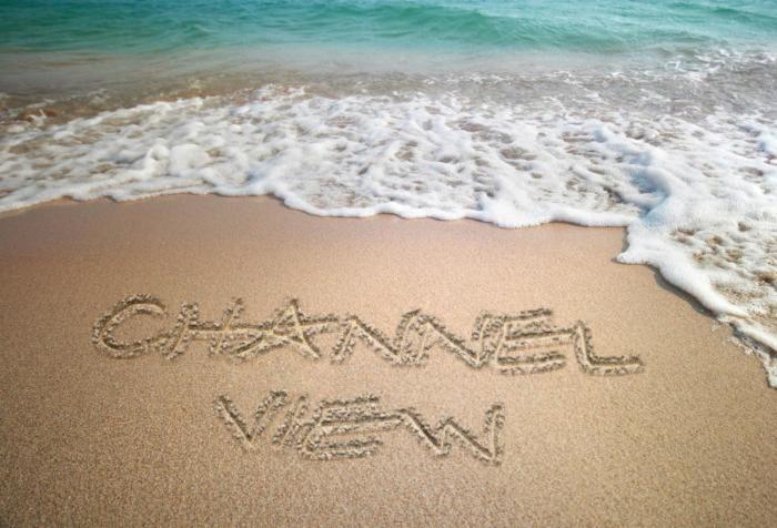 Номер Стандарт, Channel View