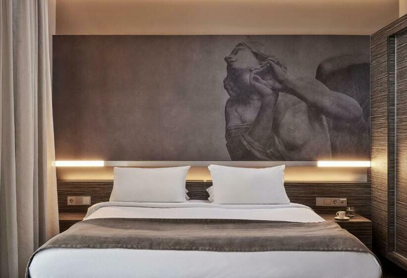 اتاق راحتی, Nema Design Hotel & Spa   Adults Only