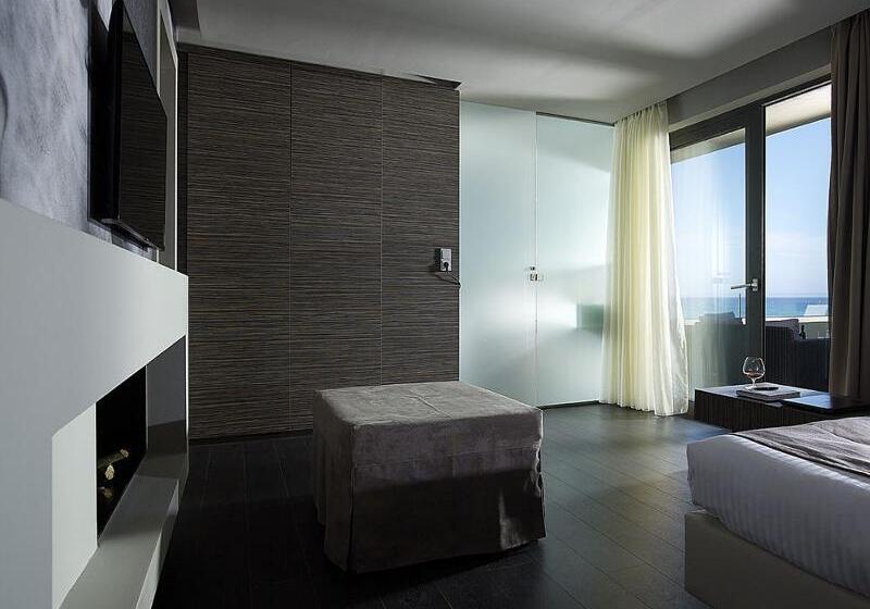 سوییت, Nema Design Hotel & Spa   Adults Only