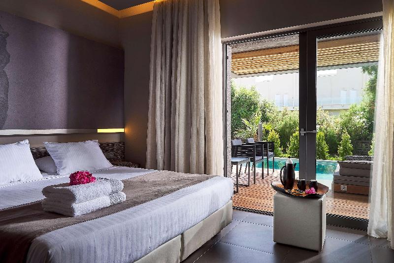 اتاق استاندارد, Nema Design Hotel & Spa   Adults Only