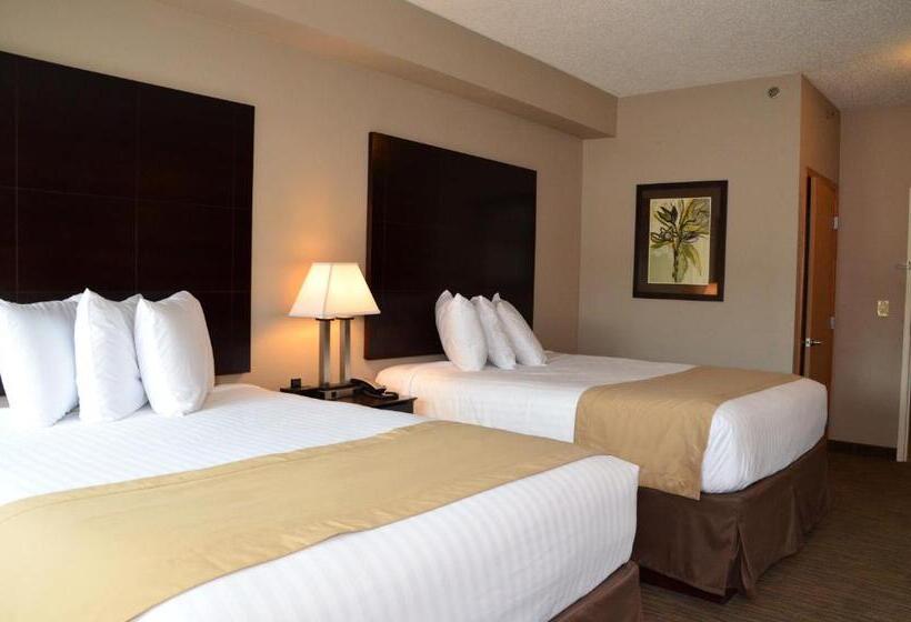 Номер Superior, Qube Hotel   Polk City