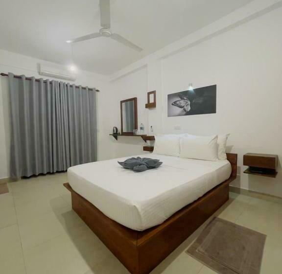 Номер Deluxe, Wimals Resort