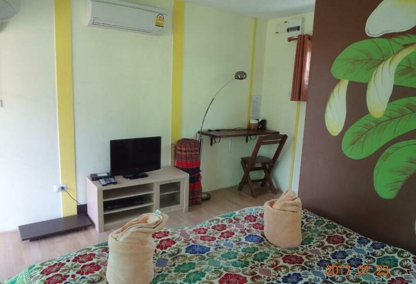 Бунгало Стандарт, At Home Sukhothai