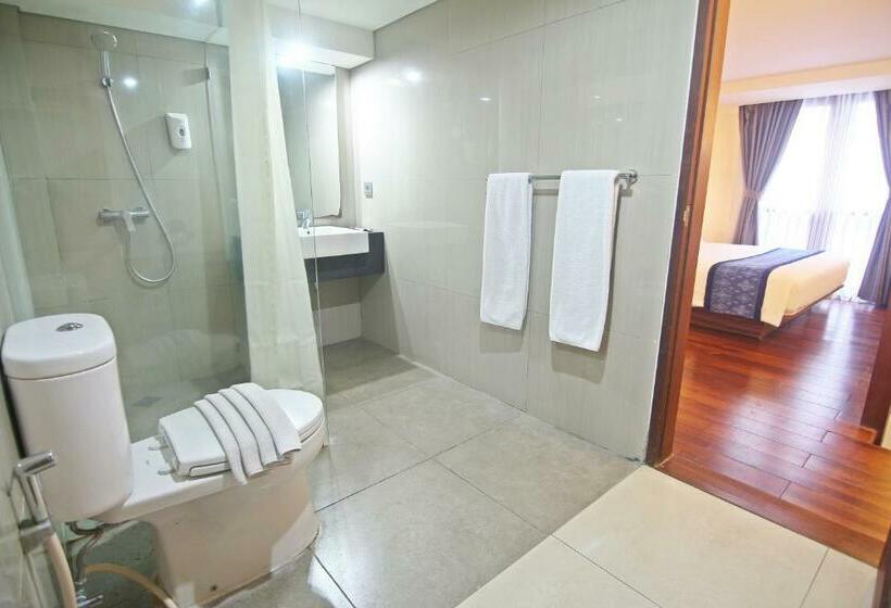 스탠다드 스튜디오, The Legian Sunset Residence