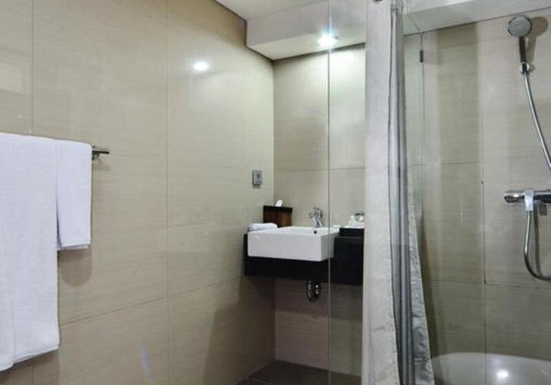 스탠다드 스튜디오, The Legian Sunset Residence
