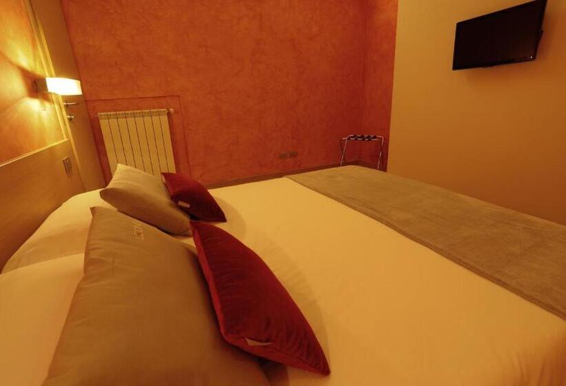 سوییت, Le Onde Resort
