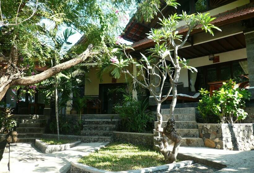 침실 1개 주택, Wawa Wewe Ii Villas