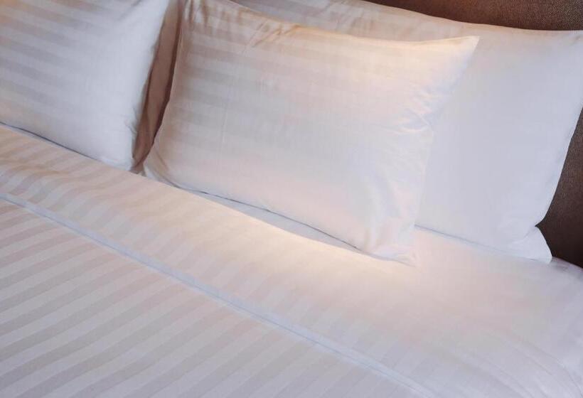 آپارتمان 1 خوابه, Yiwu Marriott