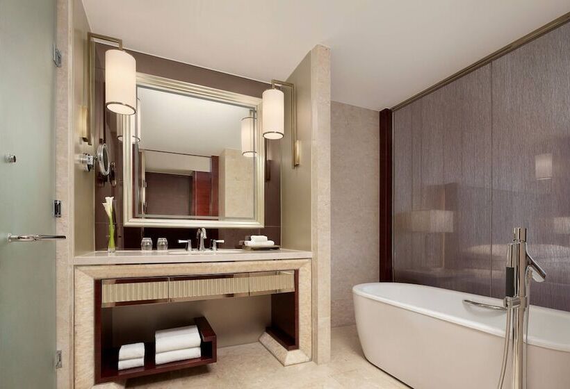 آپارتمان 1 خوابه, Yiwu Marriott