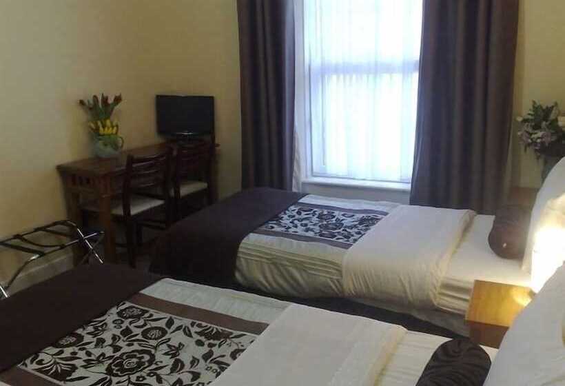스탠다드 룸, Kent House B&b