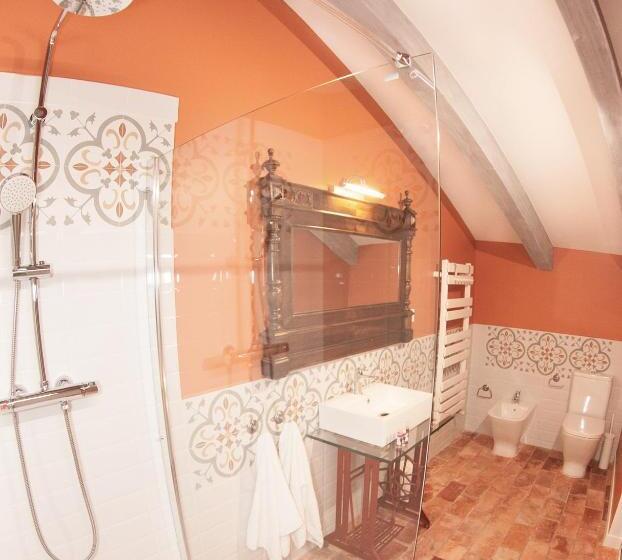 Номер Стандарт Трехместный, Teatrisso Hotel Palacio