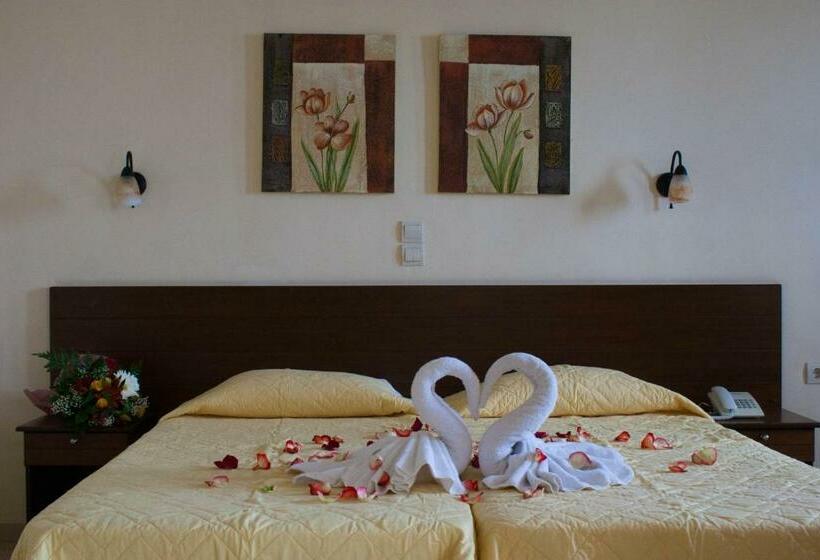 Апартаменты 1 Спальня, Blue Sky Hotel Apartments