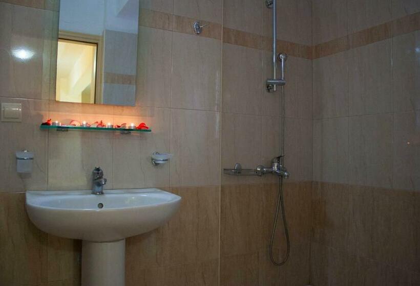 Апартаменты 1 Спальня, Blue Sky Hotel Apartments