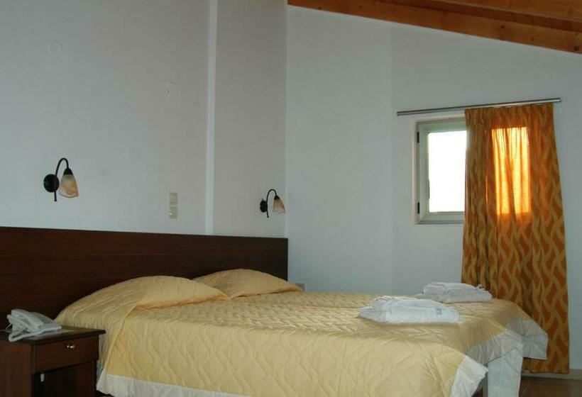 Апартаменты 1 Спальня, Blue Sky Hotel Apartments